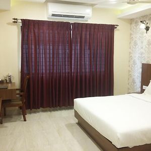 Hotel Mahalakshmi Residency
